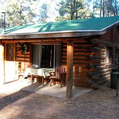 Lake Of The Woods Resort Lakeside Bagian luar foto